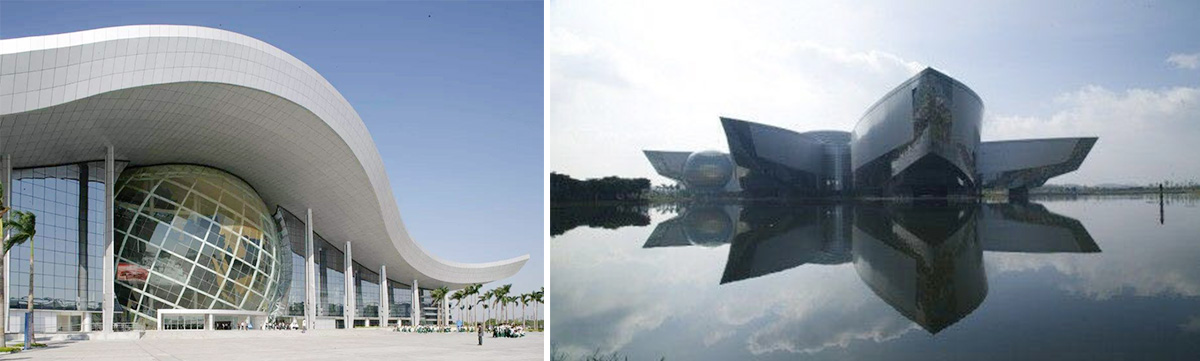 Guangdong Science Center