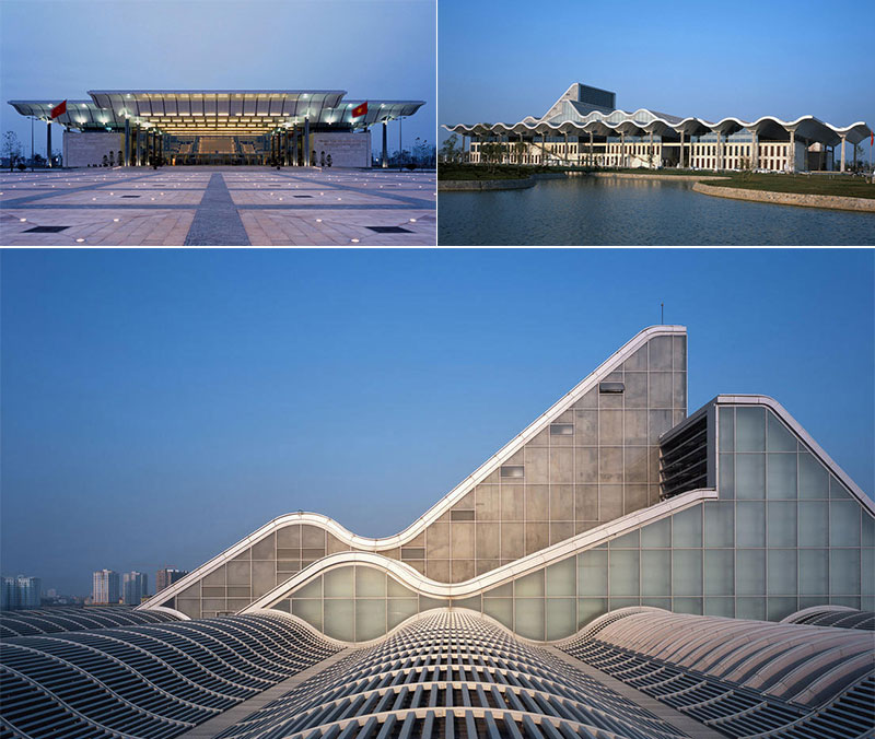 Vietnam National Convention Centre, Hanoi