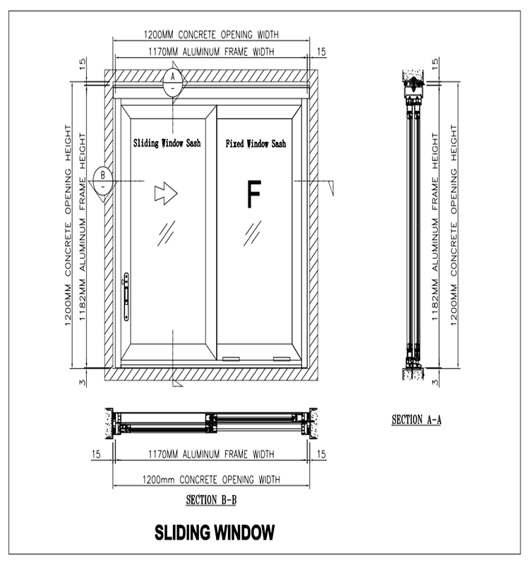 Sliding Window