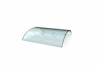 How To Distinguish Between Toughened Glass And Ordinary Glass
