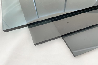 Toughened Glass