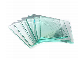 Toughened Glass