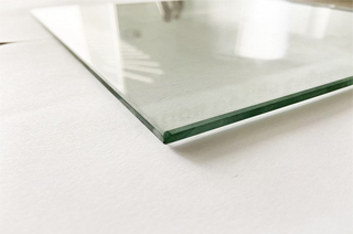 Clear Toughened Glass