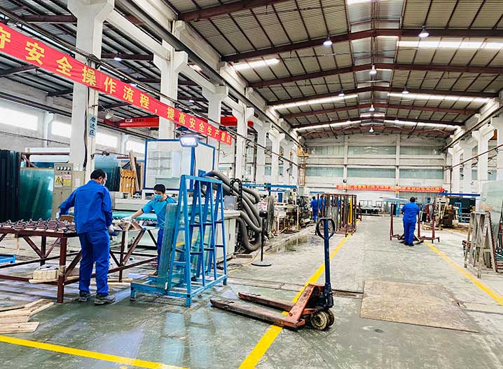 Cabine de tradução Singden fabricados na China Factory (SI-B003