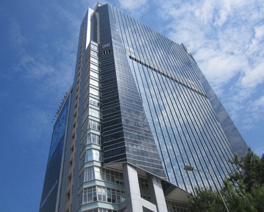 OCTA TOWER, Hong Kong