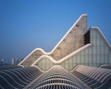 Vietnam National Convention Centre, Hanoi