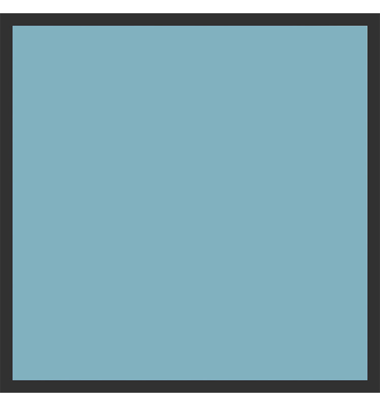 Triple LOW-E IGU Glass