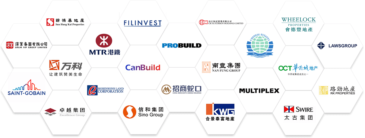 Our Strategic Partners